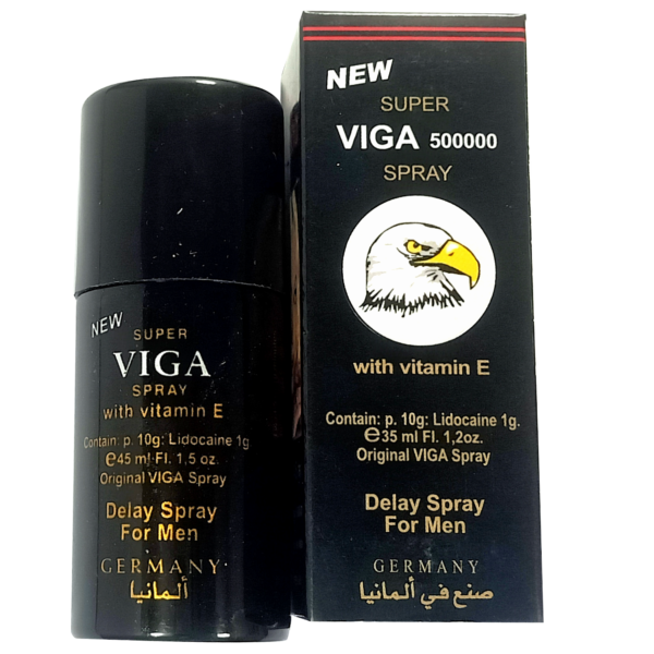 viga spray germany